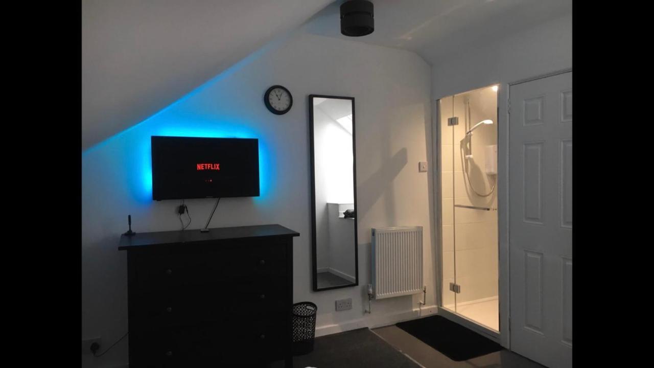 Scotland Beds Bed & Breakfast Дънди Екстериор снимка